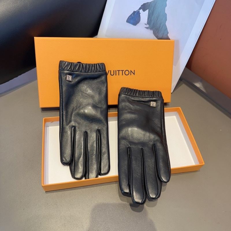 Louis Vuitton Gloves